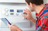 free Moorend Cross gas safe engineer quotes