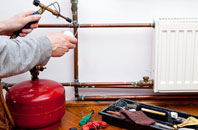 free Moorend Cross heating repair quotes